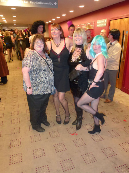 Image © Norman / TimeWarp 2013