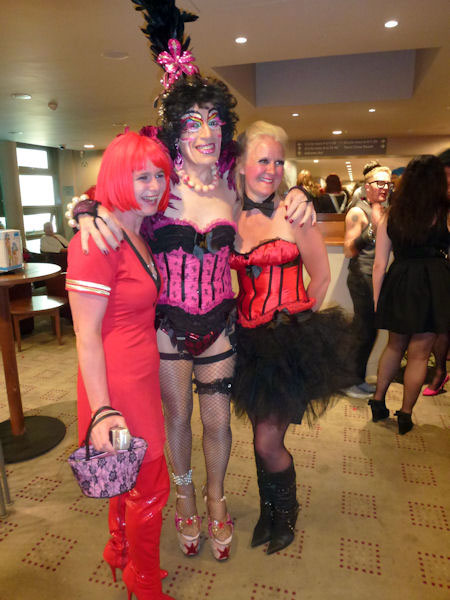 Image © Norman / TimeWarp 2013