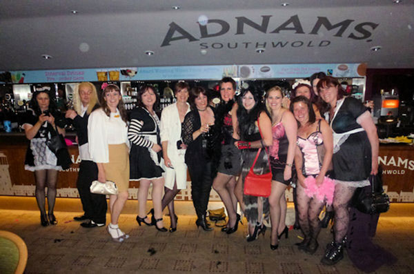 Image © Norman / TimeWarp 2013