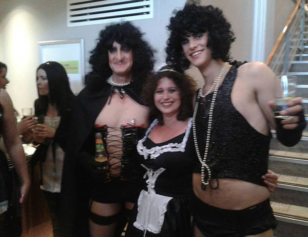 Image © Sharon / TimeWarp 2013