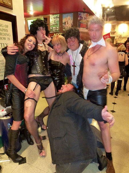 Image © Norman / TimeWarp 2013