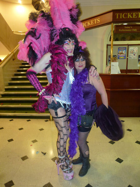 Image © Norman / TimeWarp 2013
