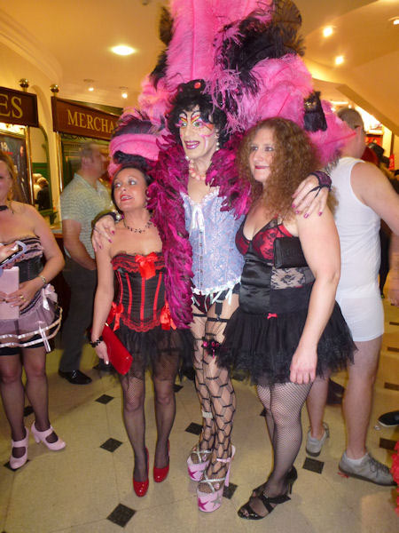 Image © Norman / TimeWarp 2013