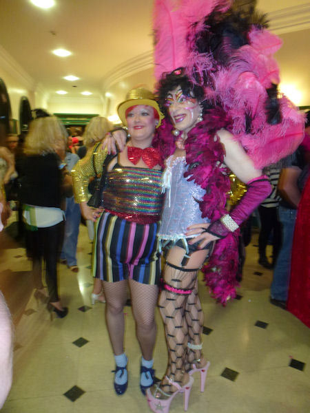 Image © Norman / TimeWarp 2013