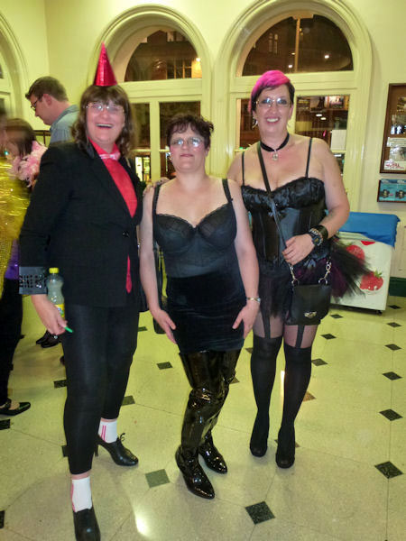 Image © Norman / TimeWarp 2013