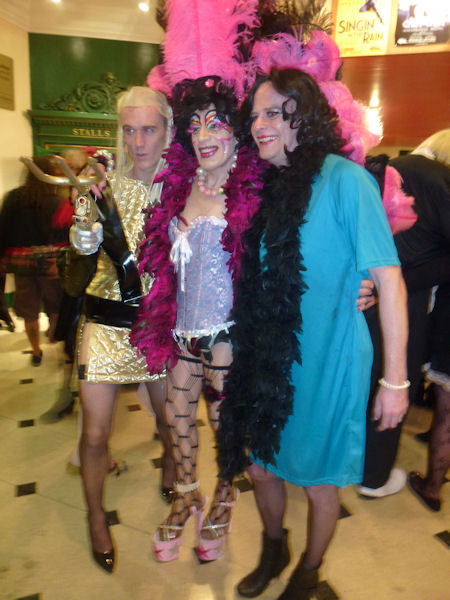 Image © Norman / TimeWarp 2013
