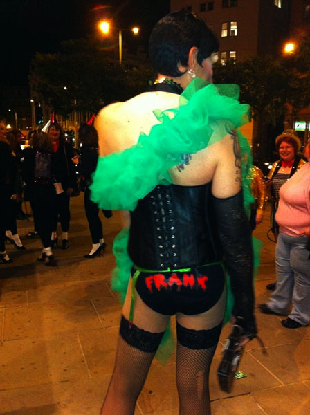 Image © Patrick / TimeWarp 2013
