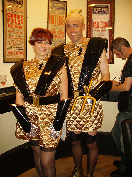 Image © Rob and Carol / TimeWarp 2013