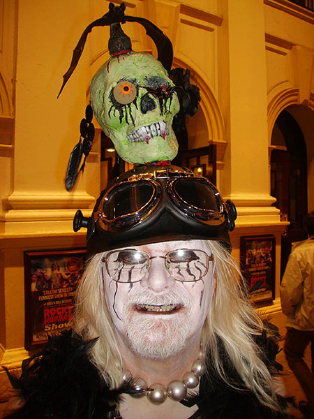 Image © Rob and Carol / TimeWarp 2013