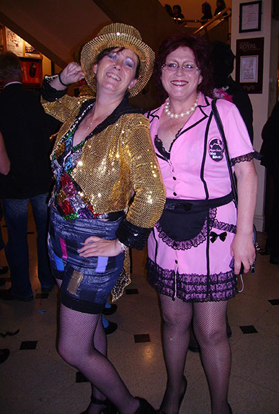 Image © Rob and Carol / TimeWarp 2013