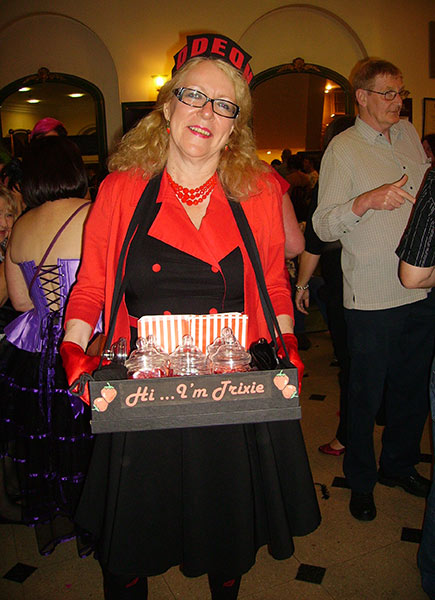 Image © Rob and Carol / TimeWarp 2013