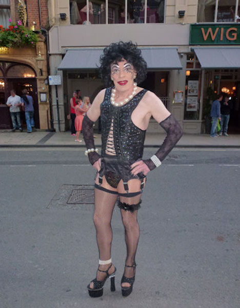 Image © Norman / TimeWarp 2013