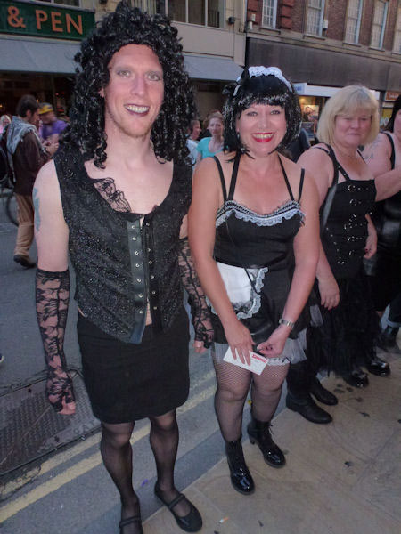 Image © Norman / TimeWarp 2013