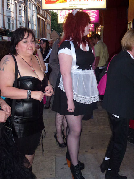 Image © Norman / TimeWarp 2013