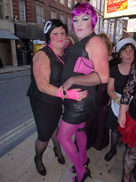Image © Norman / TimeWarp 2013