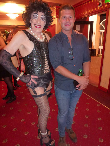 Image © Norman / TimeWarp 2013