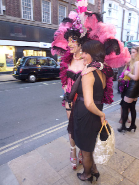 Image © Norman / TimeWarp 2013