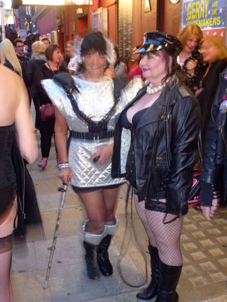Image © Norman / TimeWarp 2013