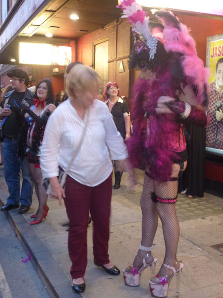 Image © Norman / TimeWarp 2013