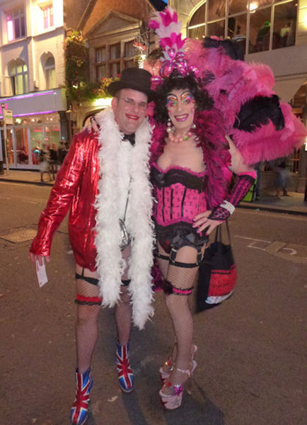 Image © Norman / TimeWarp 2013