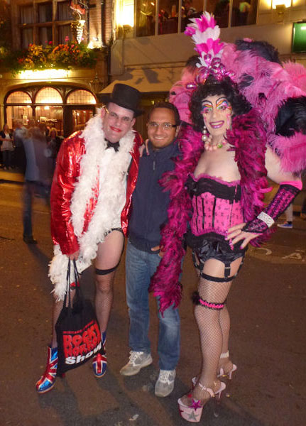 Image © Norman / TimeWarp 2013