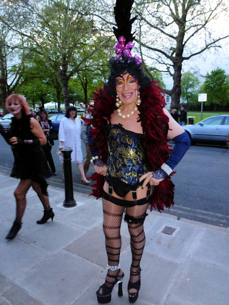 Image © Norman / TimeWarp 2013