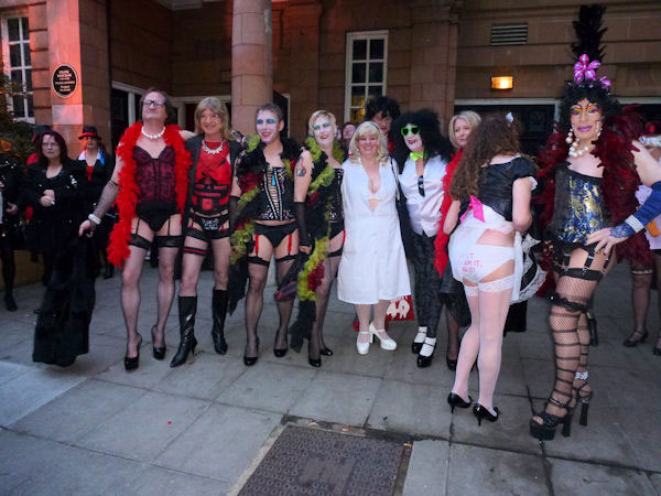 Image © Norman / TimeWarp 2013