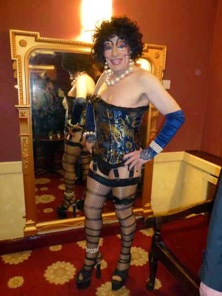 Image © Norman / TimeWarp 2013