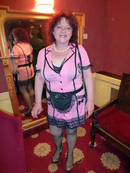 Image © Norman / TimeWarp 2013