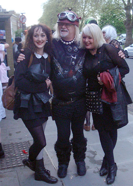 Image © TimeWarp 2013
