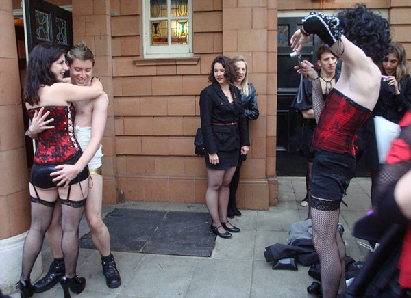 Image © TimeWarp 2013