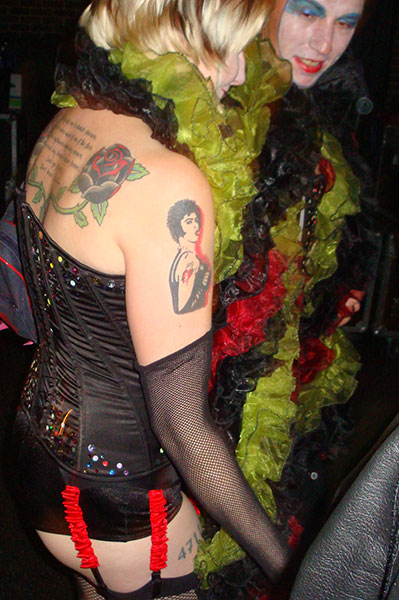 Image © TimeWarp 2013