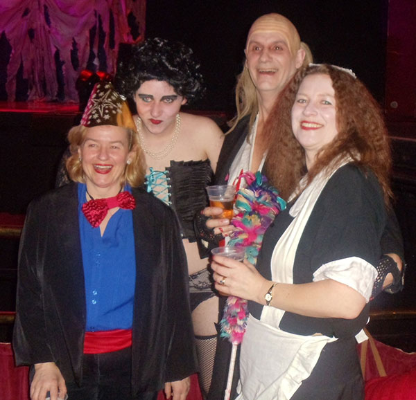 Image © Denise / TimeWarp 2013