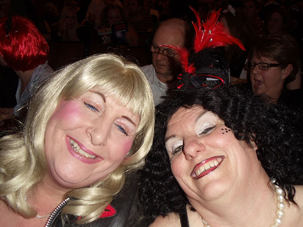 Image © Denise / TimeWarp 2013