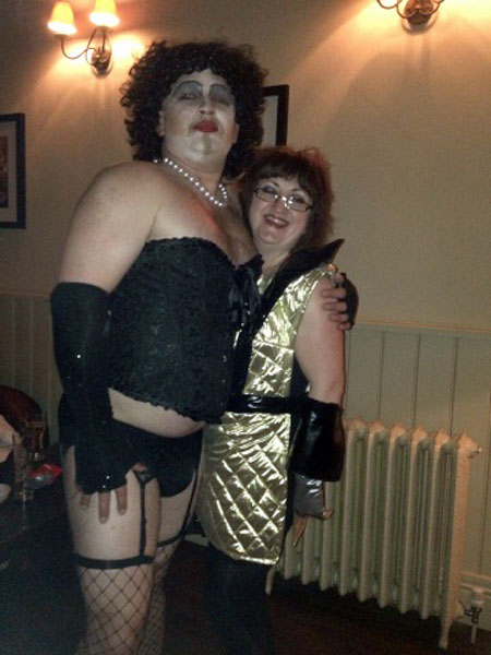 Image © Justine / TimeWarp 2013