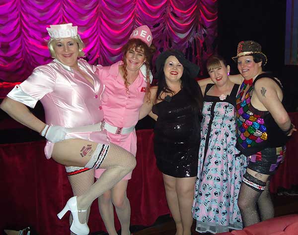 Image © Mick / TimeWarp 2013