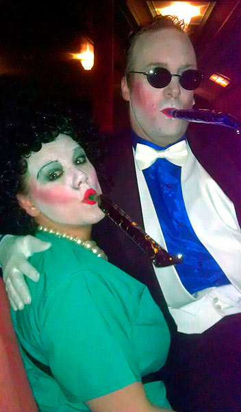 Image © Paul / TimeWarp 2013
