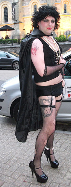 Image © Rob / TimeWarp 2013
