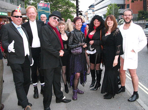 Image © Rob / TimeWarp 2013