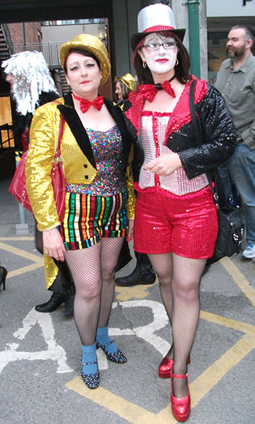 Image © Rob / TimeWarp 2013