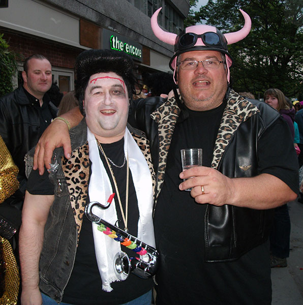 Image © Rob / TimeWarp 2013