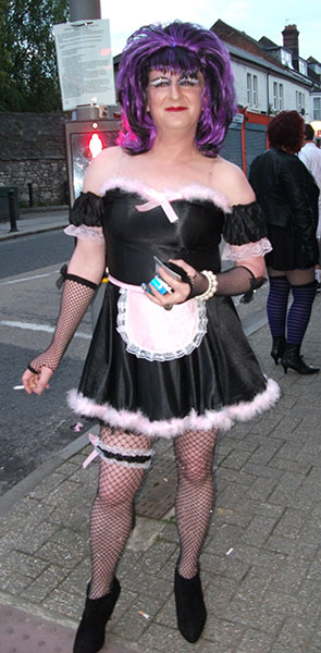 Image © Rob / TimeWarp 2013
