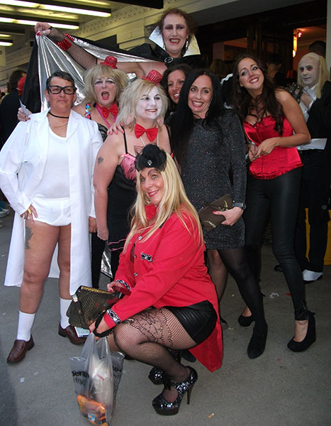 Image © Rob / TimeWarp 2013