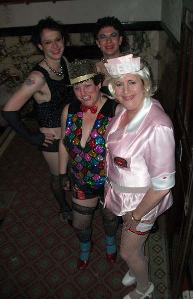 Image © Rob / TimeWarp 2013