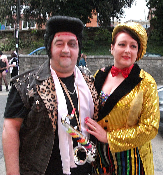 Image © Rob / TimeWarp 2013