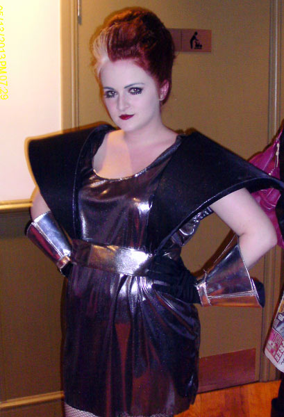Image © Sharon / TimeWarp 2013