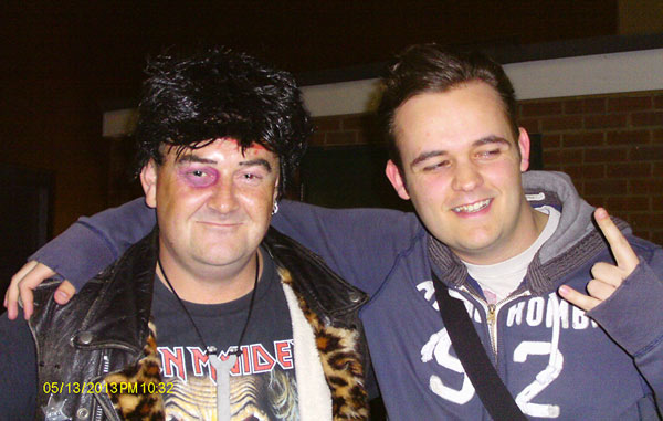 Image © Sharon / TimeWarp 2013