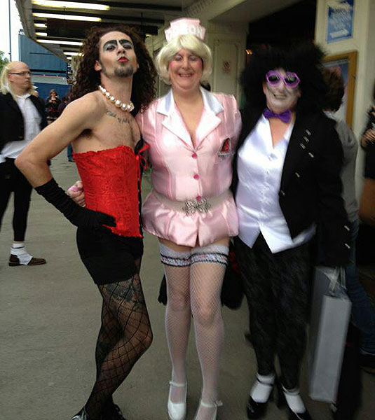 Image © Sharon / TimeWarp 2013