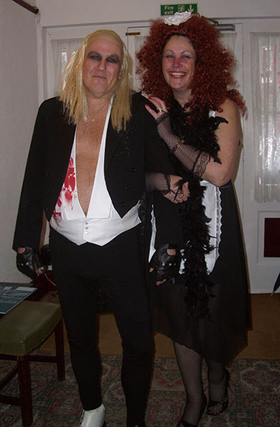 Image © Trevor / TimeWarp 2013