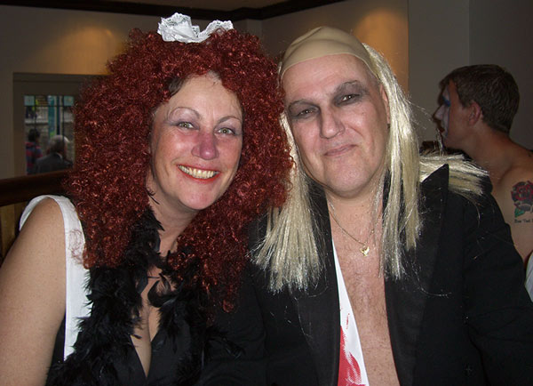 Image © Trevor / TimeWarp 2013